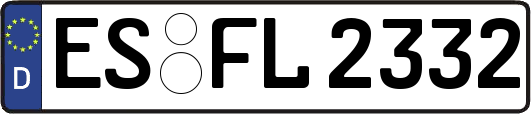 ES-FL2332