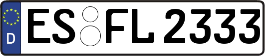 ES-FL2333