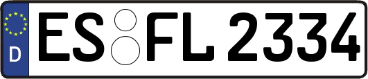 ES-FL2334