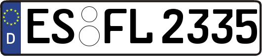 ES-FL2335