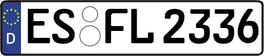 ES-FL2336