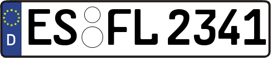 ES-FL2341