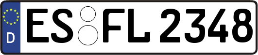 ES-FL2348