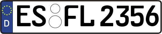 ES-FL2356