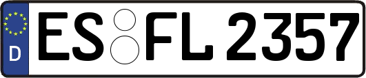ES-FL2357