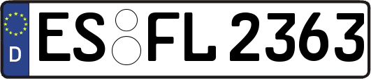 ES-FL2363