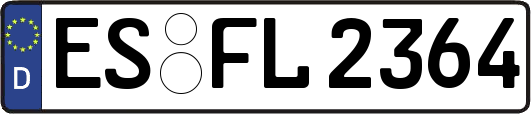ES-FL2364