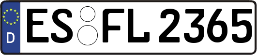 ES-FL2365