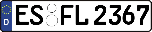 ES-FL2367