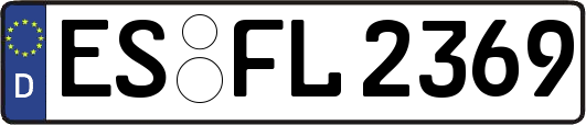 ES-FL2369