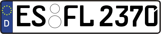 ES-FL2370