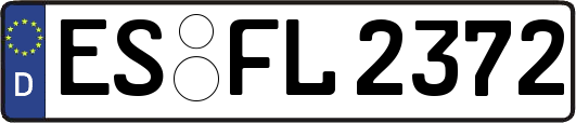 ES-FL2372