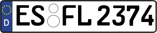 ES-FL2374
