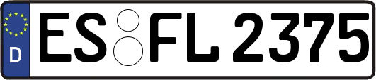 ES-FL2375