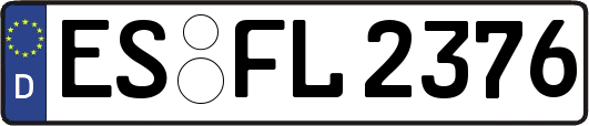 ES-FL2376