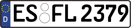 ES-FL2379