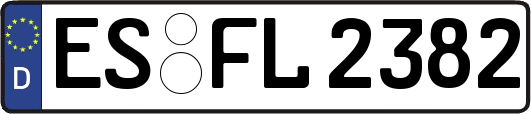 ES-FL2382