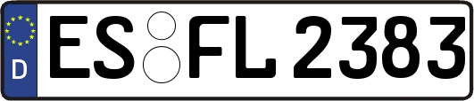 ES-FL2383
