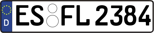ES-FL2384