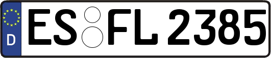 ES-FL2385