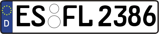 ES-FL2386