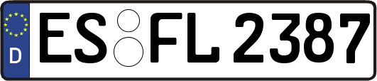 ES-FL2387
