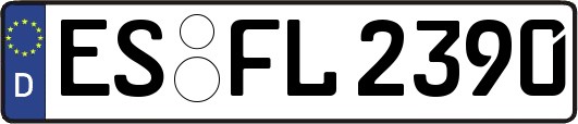 ES-FL2390