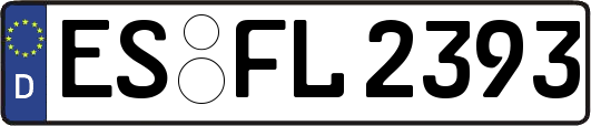 ES-FL2393