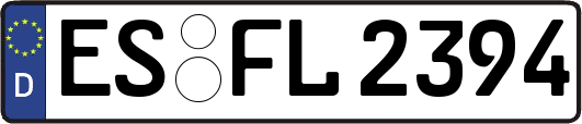 ES-FL2394