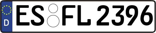 ES-FL2396