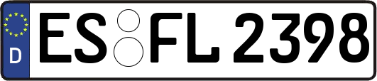 ES-FL2398
