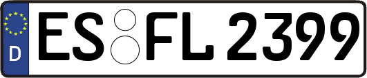 ES-FL2399