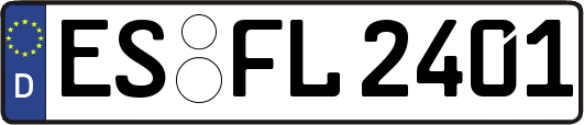 ES-FL2401