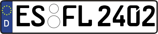 ES-FL2402