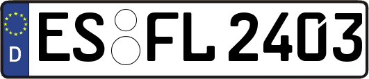 ES-FL2403