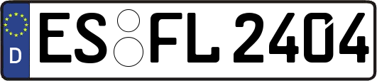 ES-FL2404