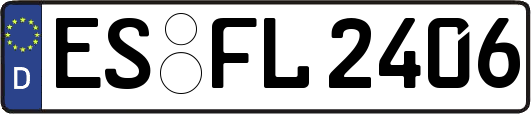 ES-FL2406