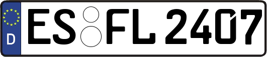ES-FL2407