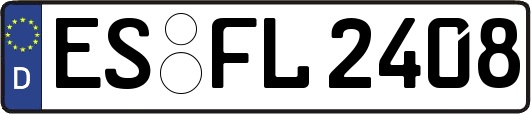 ES-FL2408