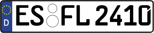 ES-FL2410