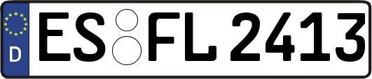 ES-FL2413