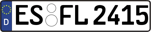ES-FL2415