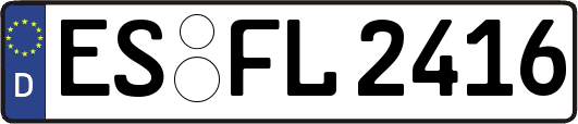 ES-FL2416