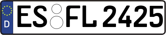 ES-FL2425