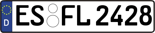ES-FL2428