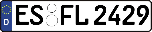 ES-FL2429