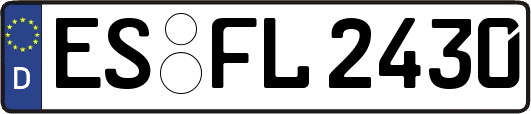 ES-FL2430