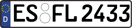 ES-FL2433