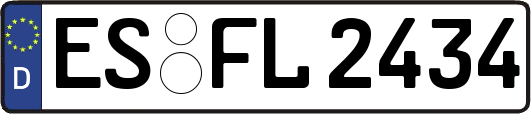ES-FL2434
