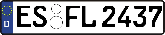ES-FL2437